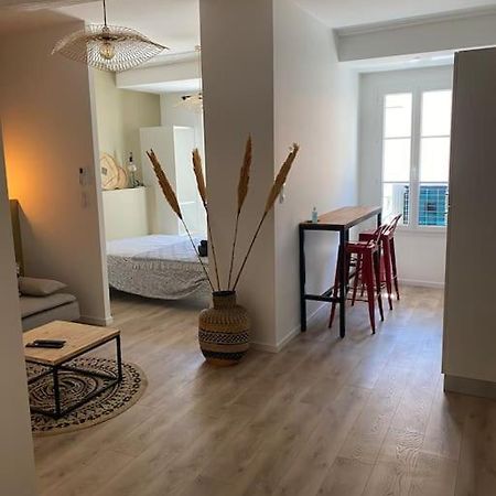 Appartement Cosy En Plein Centre Ville Aix-en-Provence Eksteriør bilde