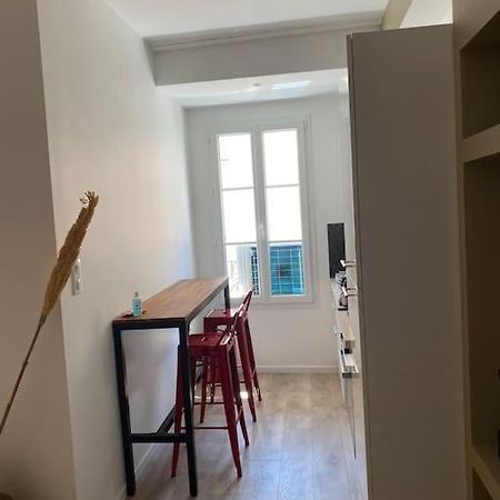 Appartement Cosy En Plein Centre Ville Aix-en-Provence Eksteriør bilde