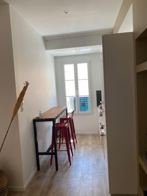 Appartement Cosy En Plein Centre Ville Aix-en-Provence Eksteriør bilde