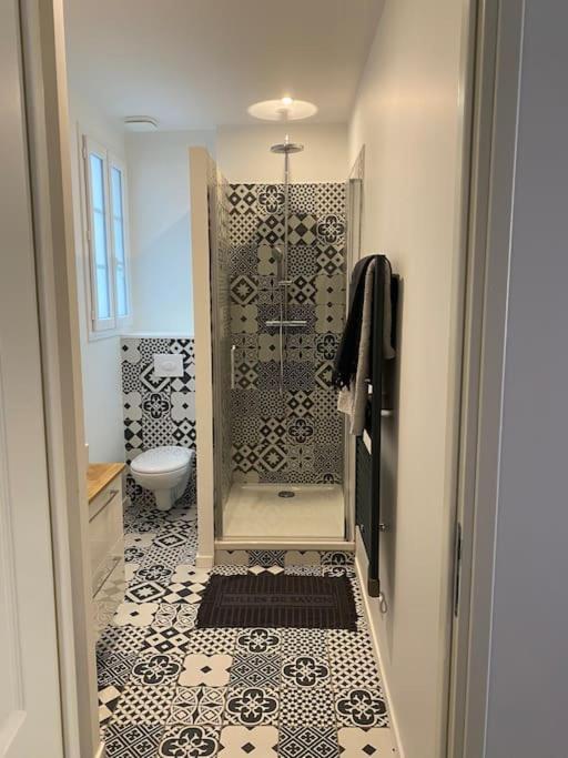 Appartement Cosy En Plein Centre Ville Aix-en-Provence Eksteriør bilde